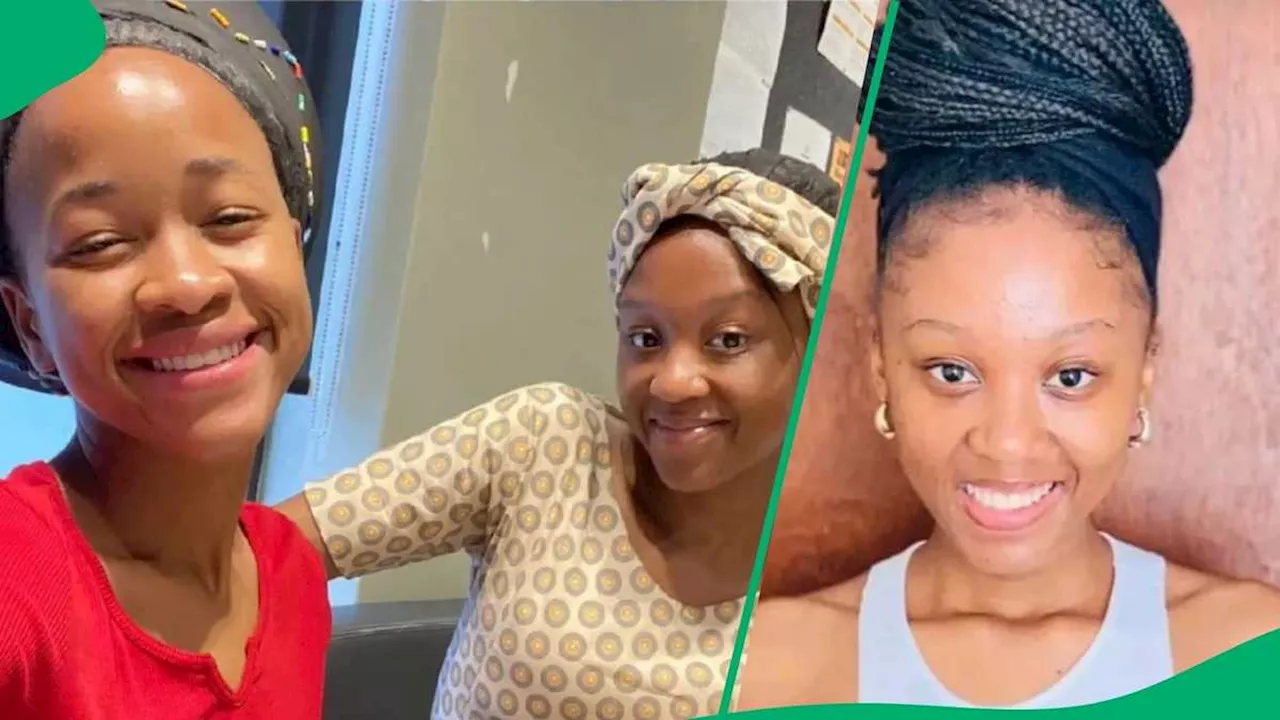 “Days Turn Into Months”: Young Babe Remembers Friend Missing for Almost a Year, Mzansi Shattered