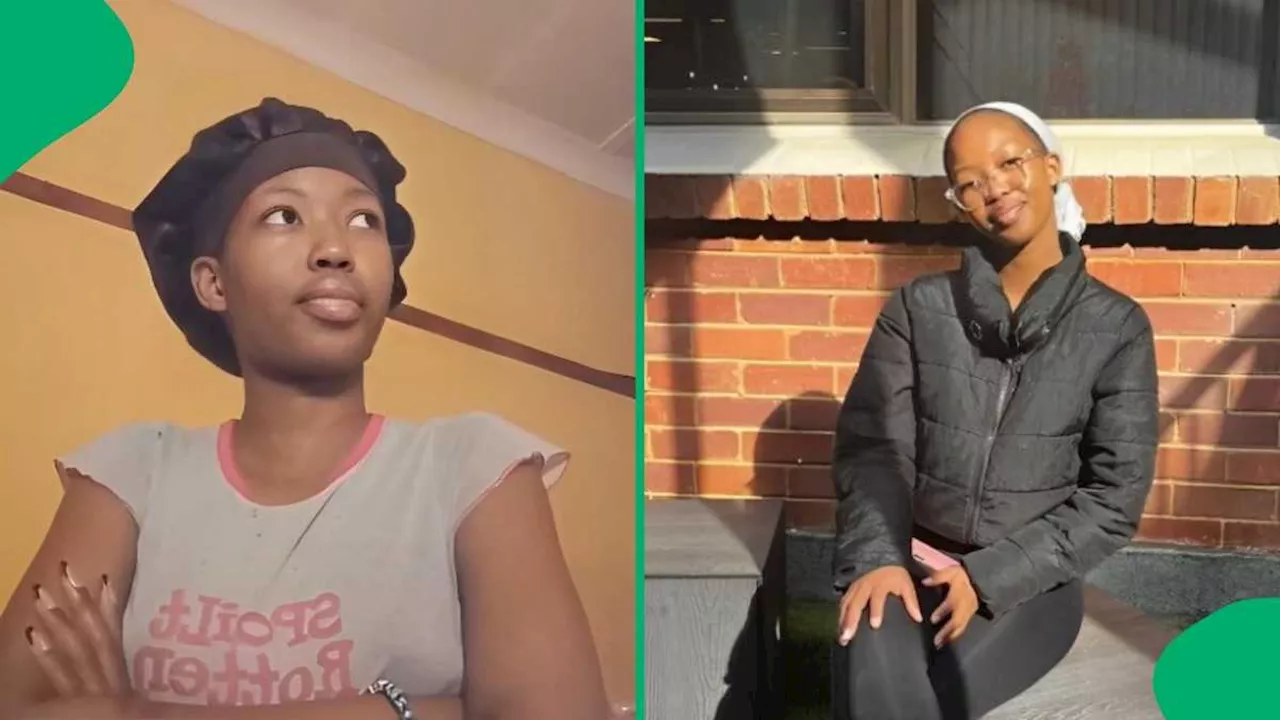 “Found Guilty”: Woman Shares Dad’s Funny Voice Note Deducting From R100 Daily Allowance