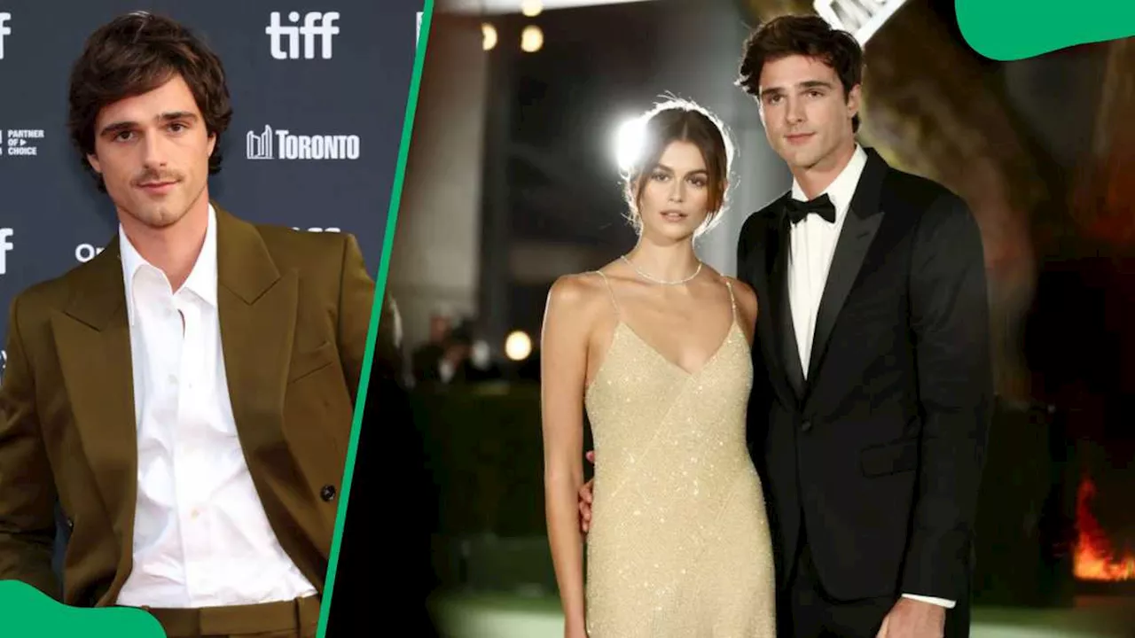 Jacob Elordi and Kaia Gerber: Full timeline of their romance