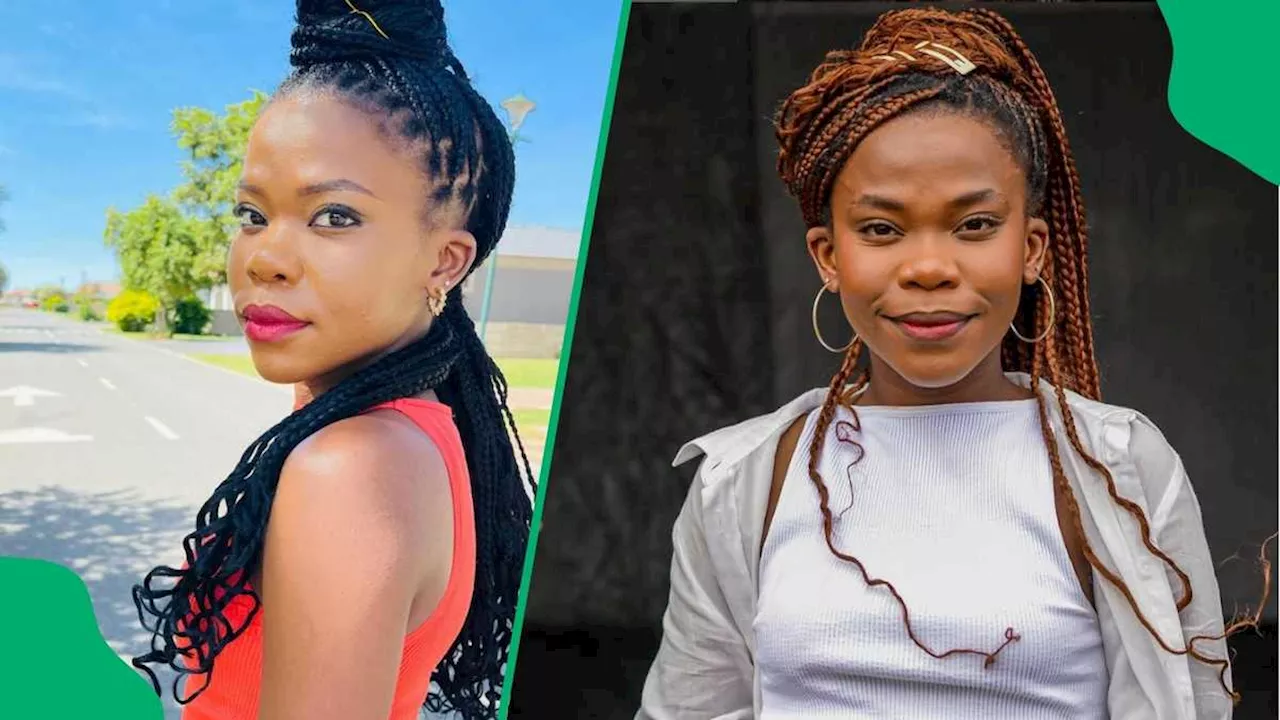 Nomfundo Moh Praised for Taking Vocal Classes to Improve Her Music: “She’s Putting in the Work”