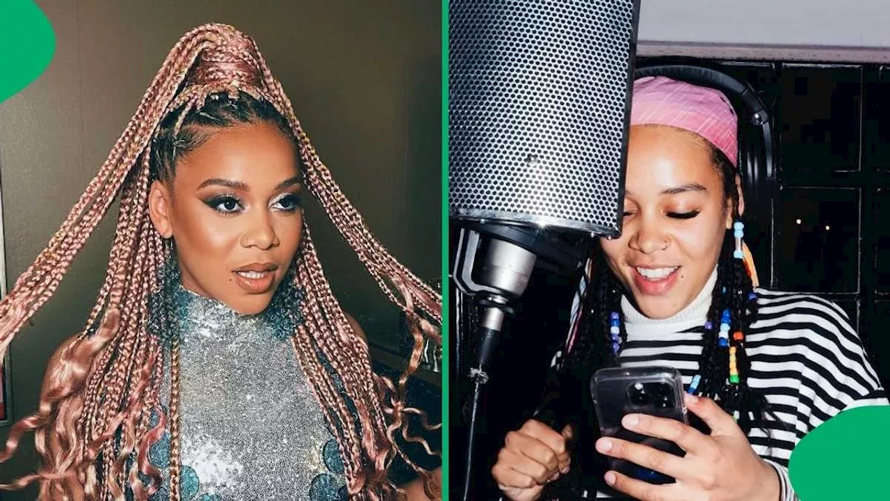 Sho Madjozi’s New Song ‘Kadigong’ Gets Mixed Reactions: “I’ve Heard the Sound Somewhere Before”