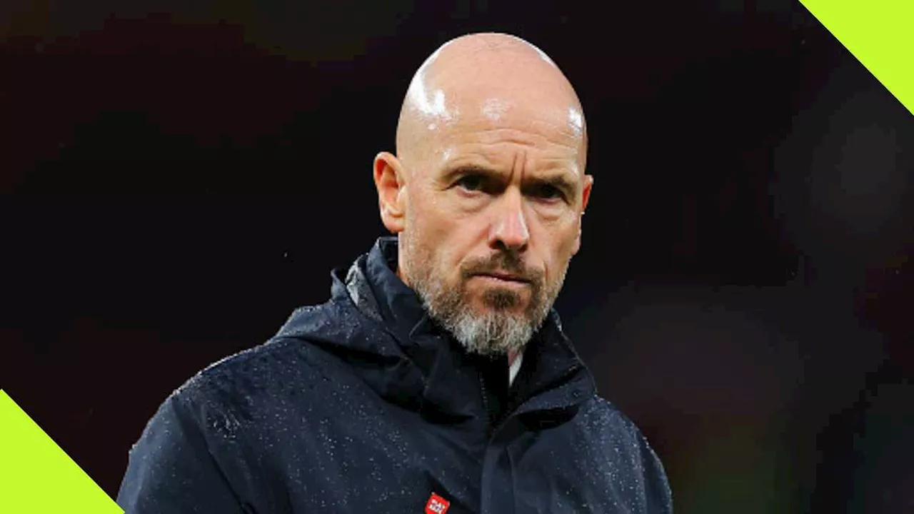 Tottenham Humiliation: Why Erik ten Hag’s Sacking Won’t Cure Manchester United’s Troubles