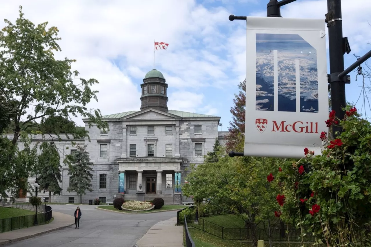 Faculty strike: McGill University threatens to cancel semester for law students