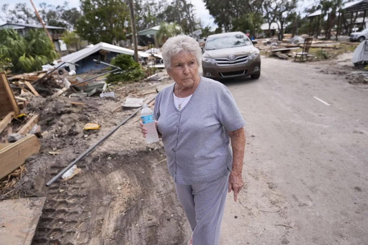 Hurricane Helene Death Toll Rises to 84 as Southeast Reels from Devastating Storm