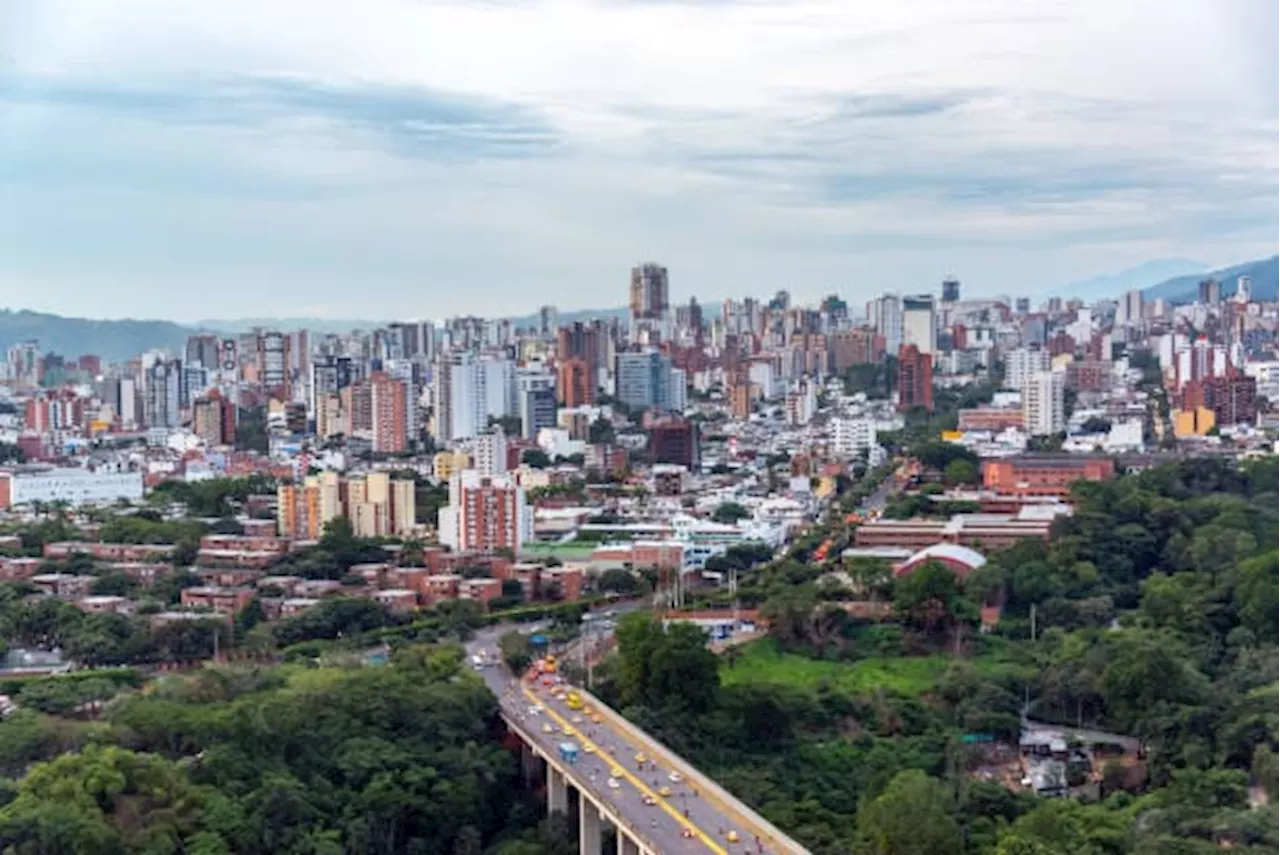 Pico y placa del área metropolitana de Bucaramanga: martes 1 de octubre rotan los dígitos