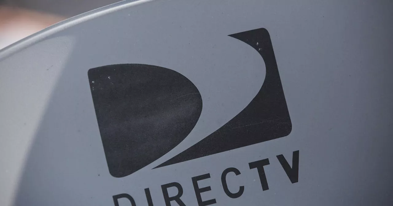 AT&T sells stake in DirecTV for $7.6 billion as it exits entertainment biz, as DirecTV buys Dish