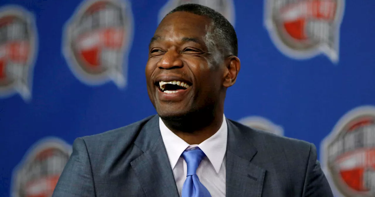 Dikembe Mutombo, NBA Hall of Famer, dies from brain cancer at 58