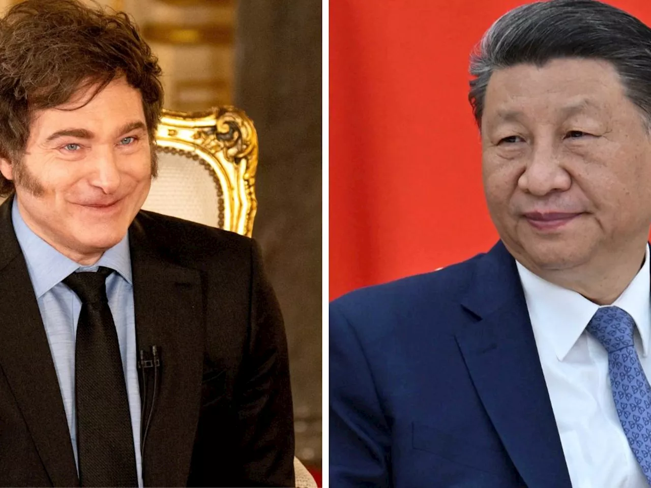 Swap, comercio bilateral e inversiones: Guillermo Francos explicó los motivos del acercamiento de Javier Milei con China