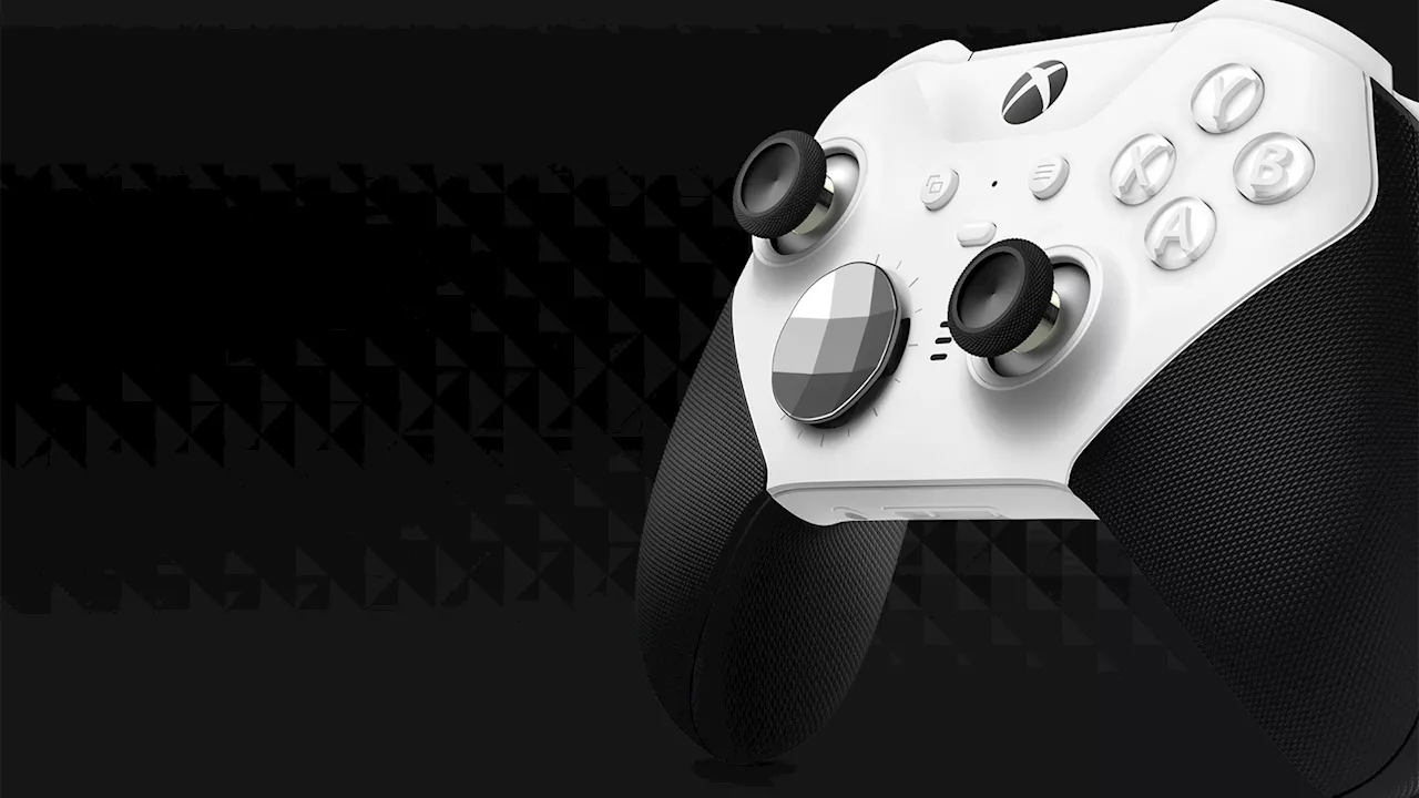 Amazon anéantit les French Days : la manette Xbox Elite Series 2 à prix fracassé (-28%)