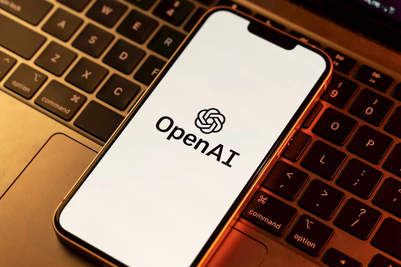 Apple n'investira finalement pas dans OpenAI