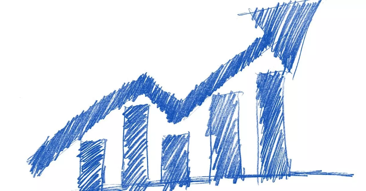 Crypto Investment Products Saw $1.2B of Inflows Last Week, Most in 10 Weeks: CoinShares