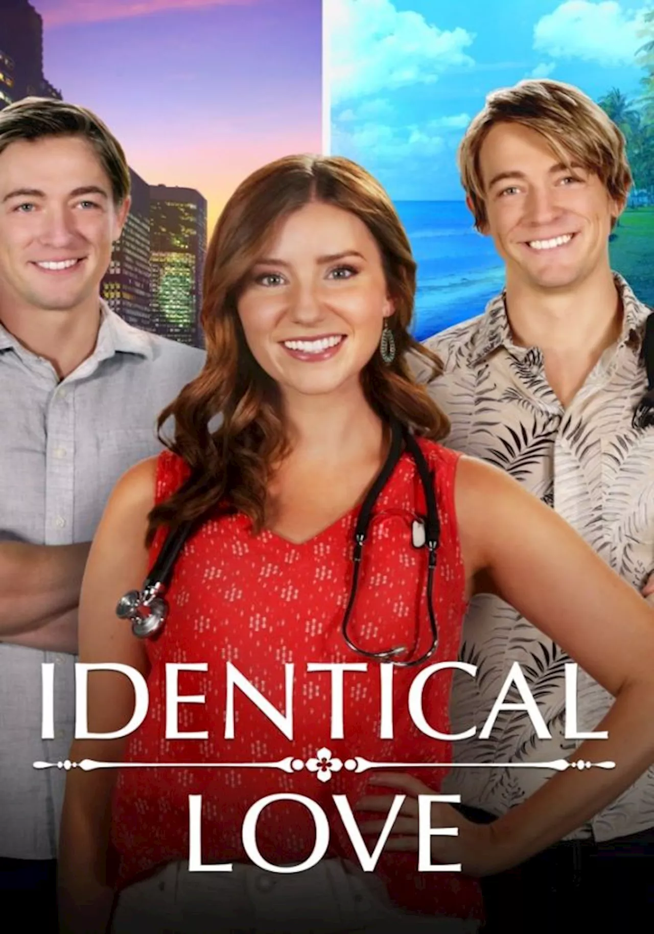 Identical Love - Film (2021)