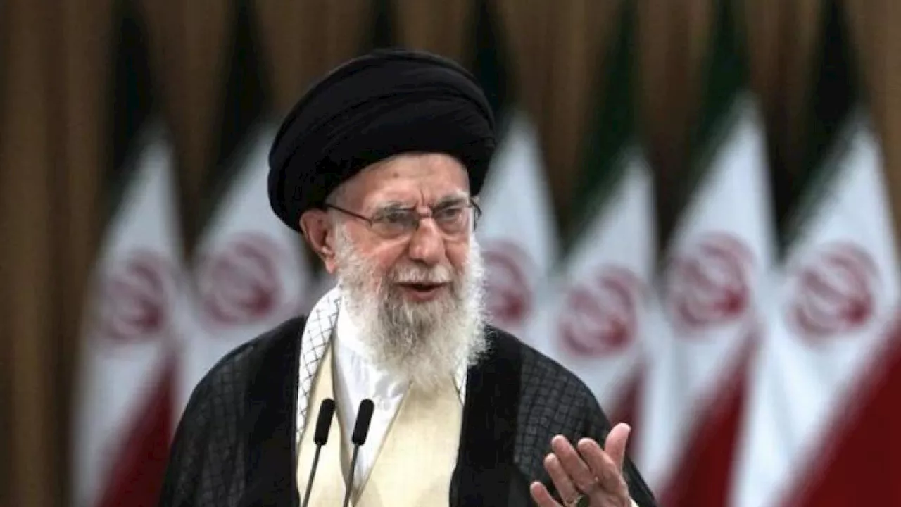 Khamenei convoca un incontro straordinario dopo la voce dell'uccisione di Nasrallah