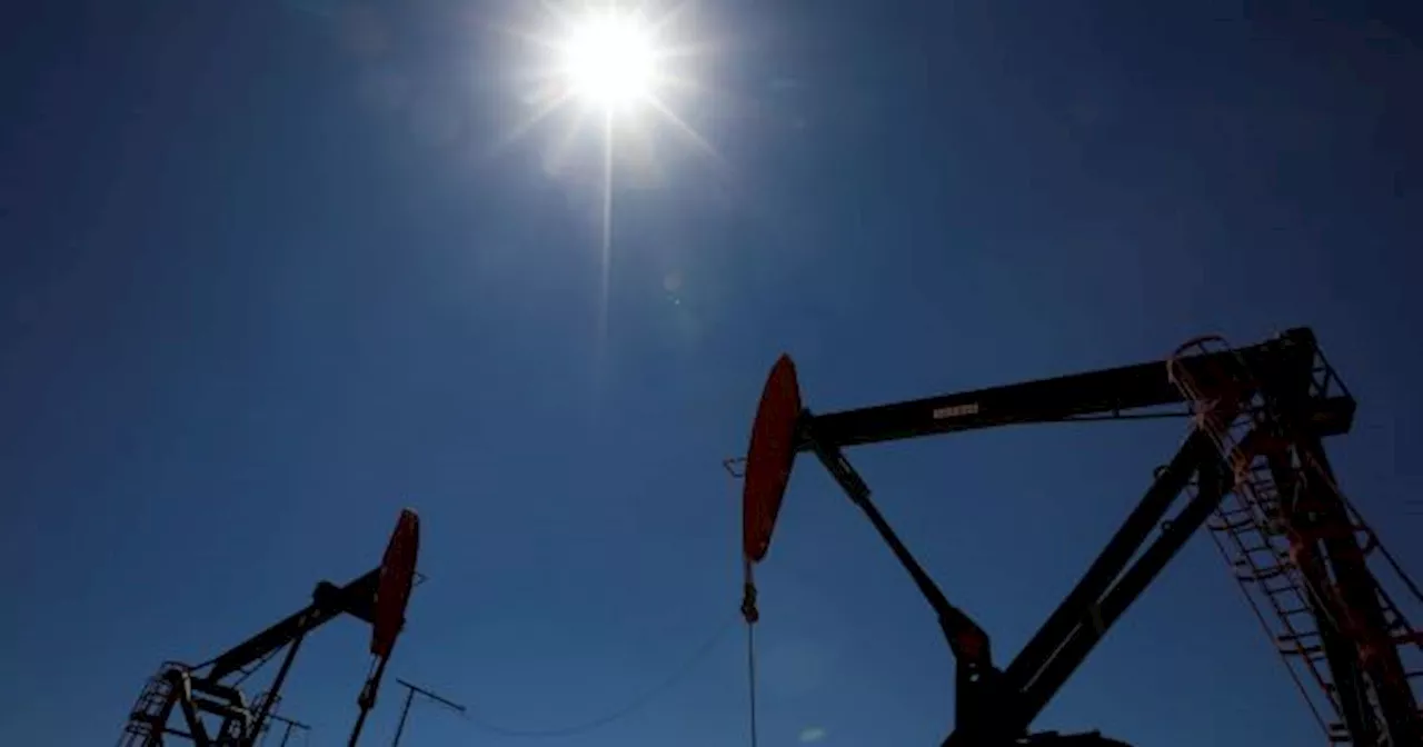 Argentina se transforma en un país petrolero