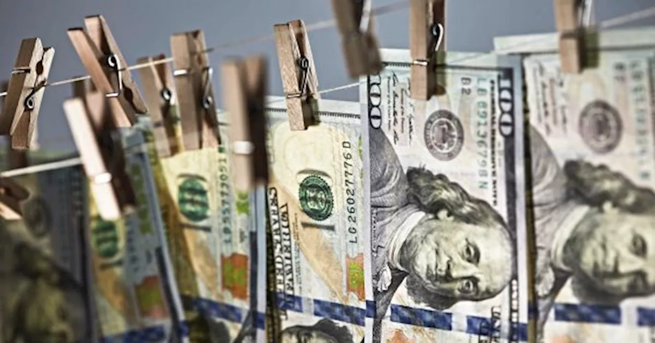 Blanqueo de capitales: todo lo que hay que saber a la hora de adherir
