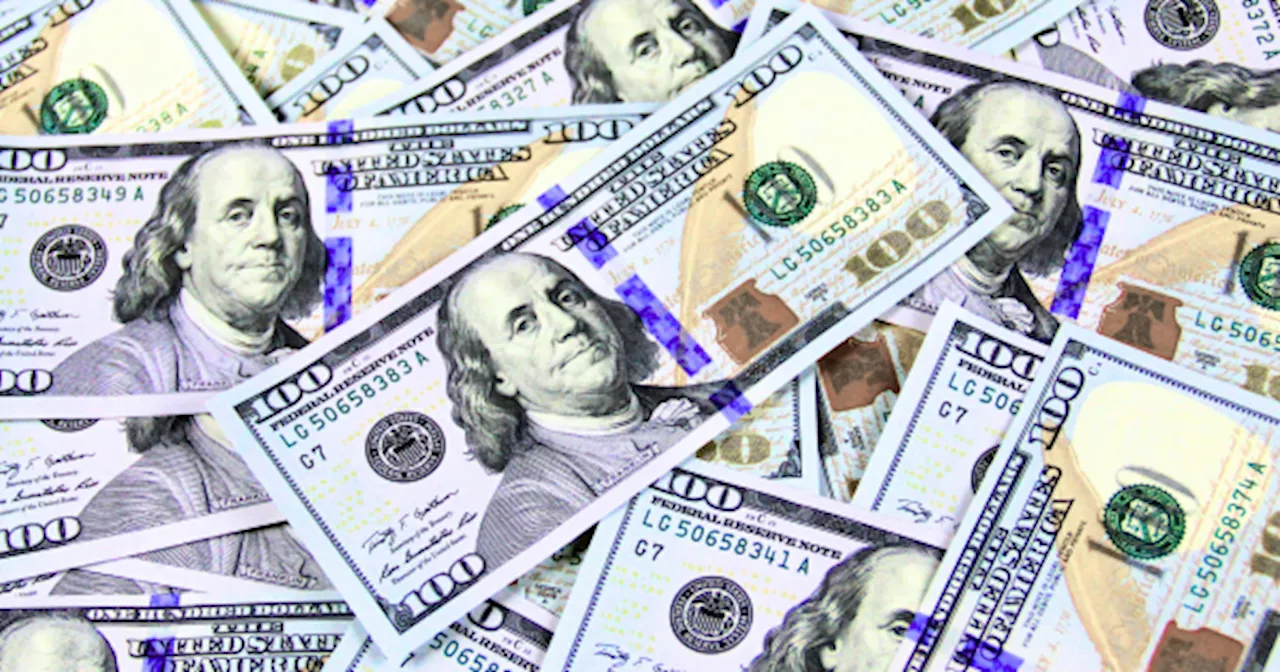 Dólar blue baja a $1230 con cierre del tercer trimestre