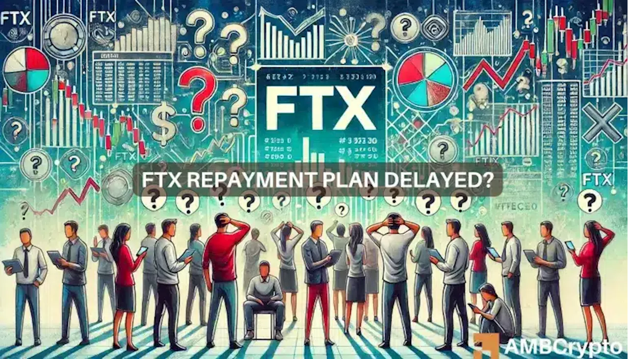 FTX Bankruptcy: Reimbursements Expected by End of 2024, FTX Token Soars