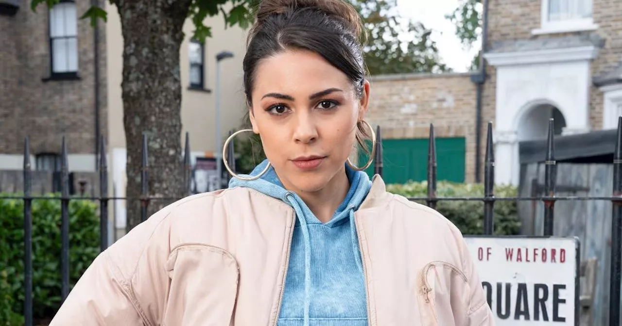 EastEnders viewers stunned to learn Priya actress' famous mother