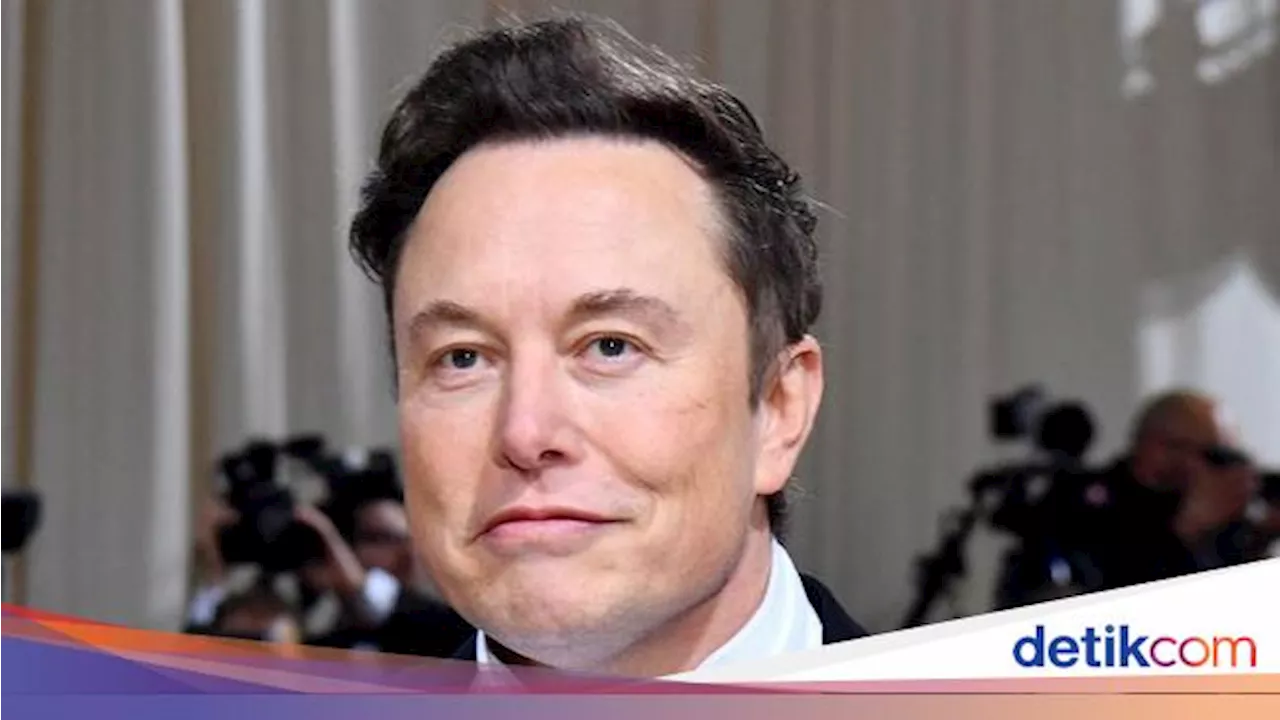 Gencar Endorse Donald Trump, Elon Musk Dapat Peringatan dari Sesama Orang Tajir