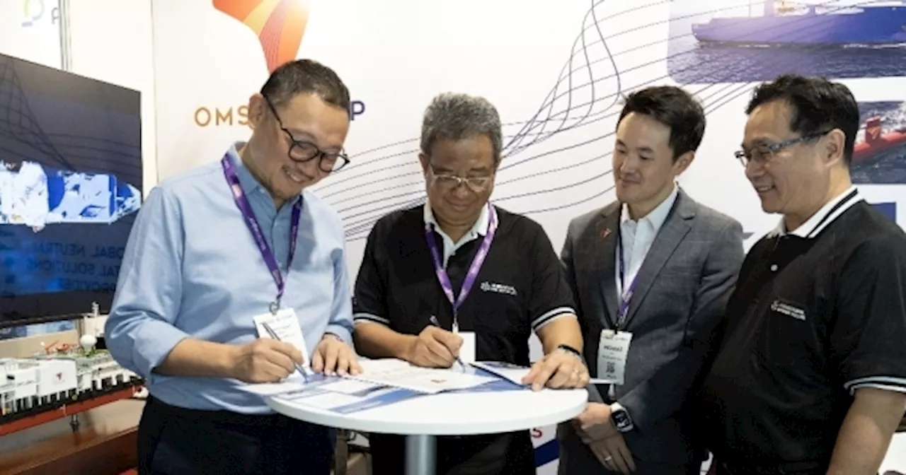 LitUp network, International Gateway Company sign MoU to enhance connectivity infrastructure in Asean region