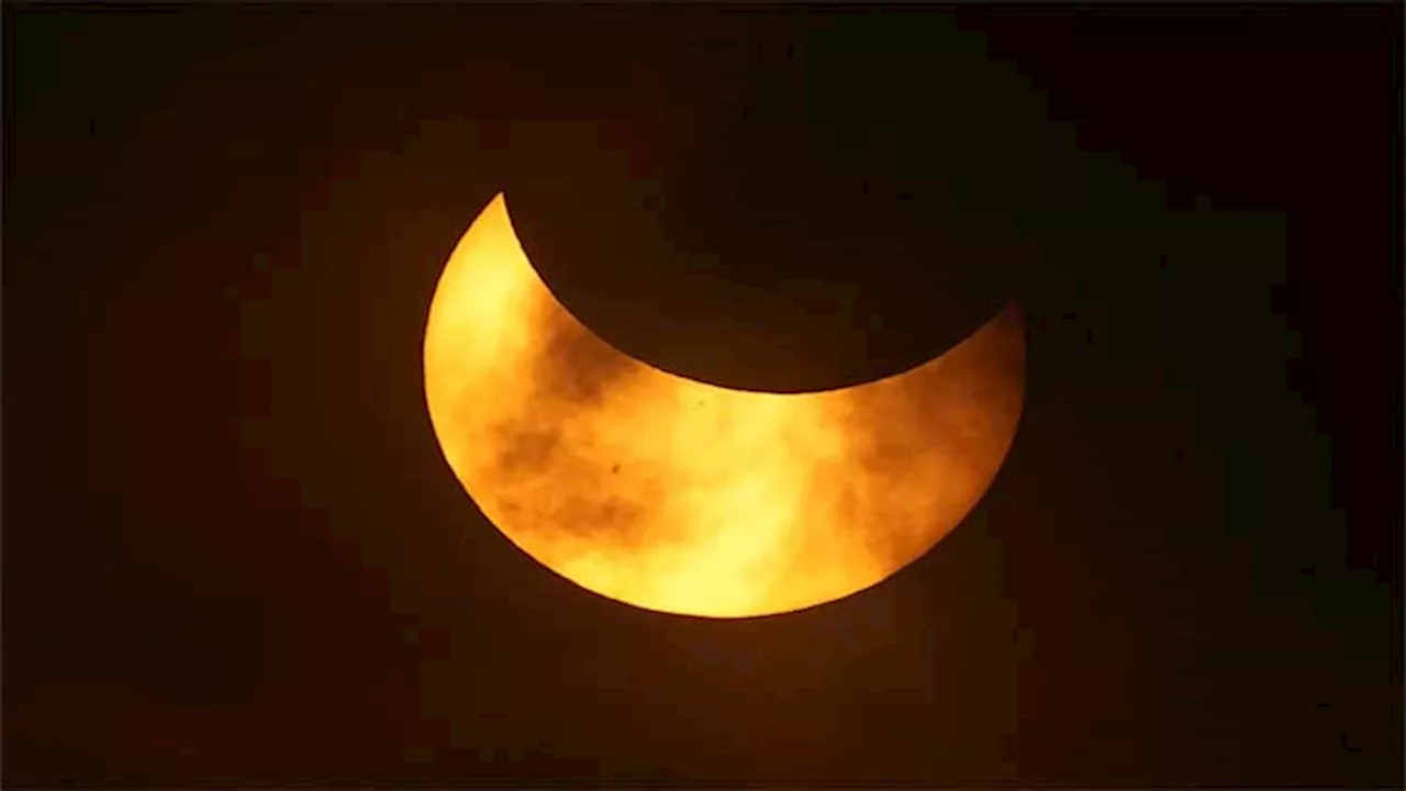 October's 'ring of fire' solar eclipse will dazzle parts of South America and the Pacific