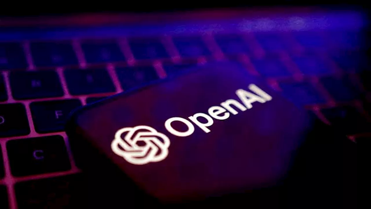 SoftBank to invest $500 mln in OpenAI, The Information reports