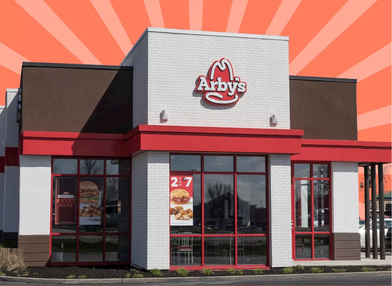 Arby's Insiders Say Major New Menu Items Are Dropping