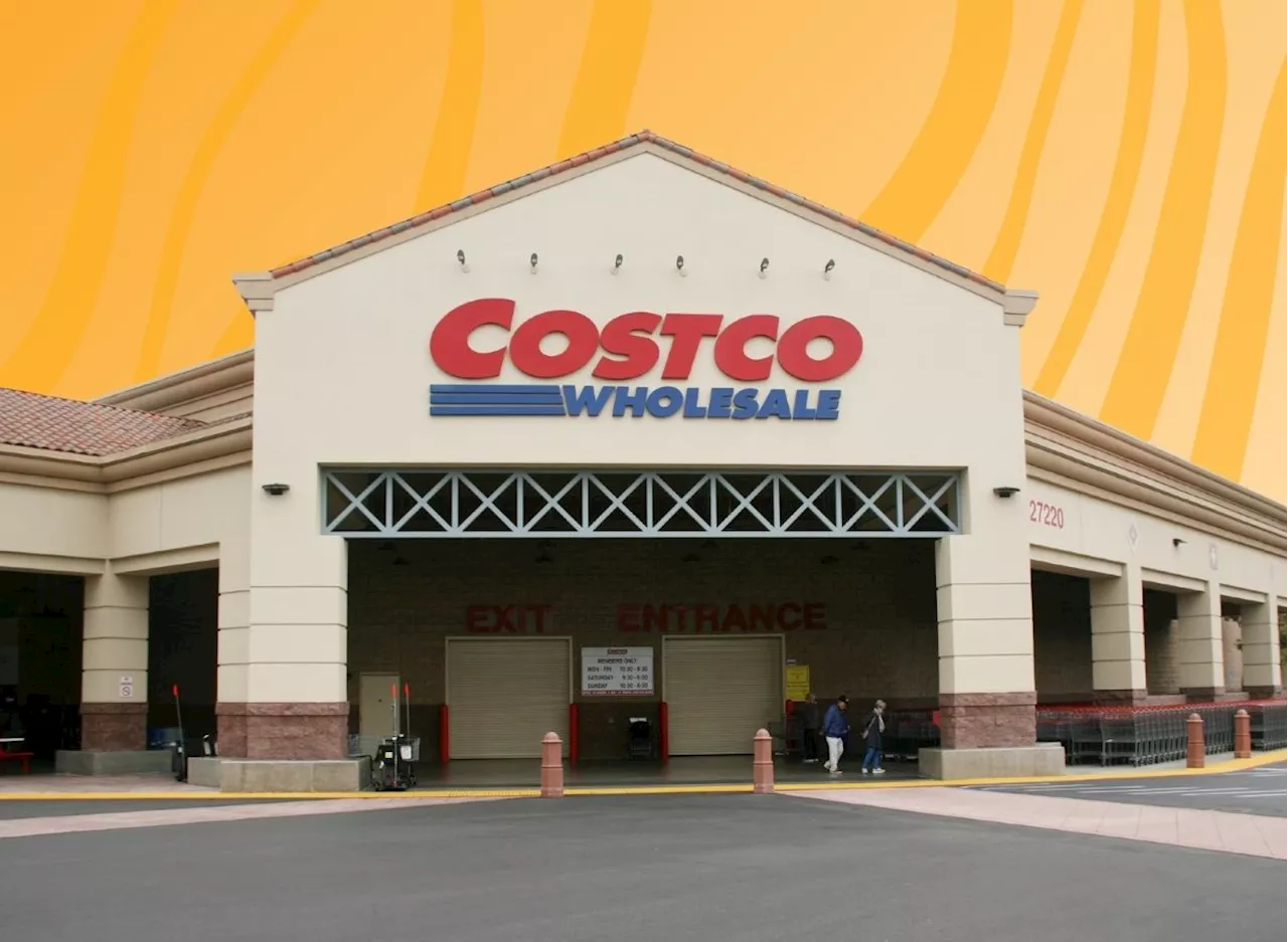 Costco Shoppers Are Obsessed With These 'Unique & Beautiful' Fall Staples