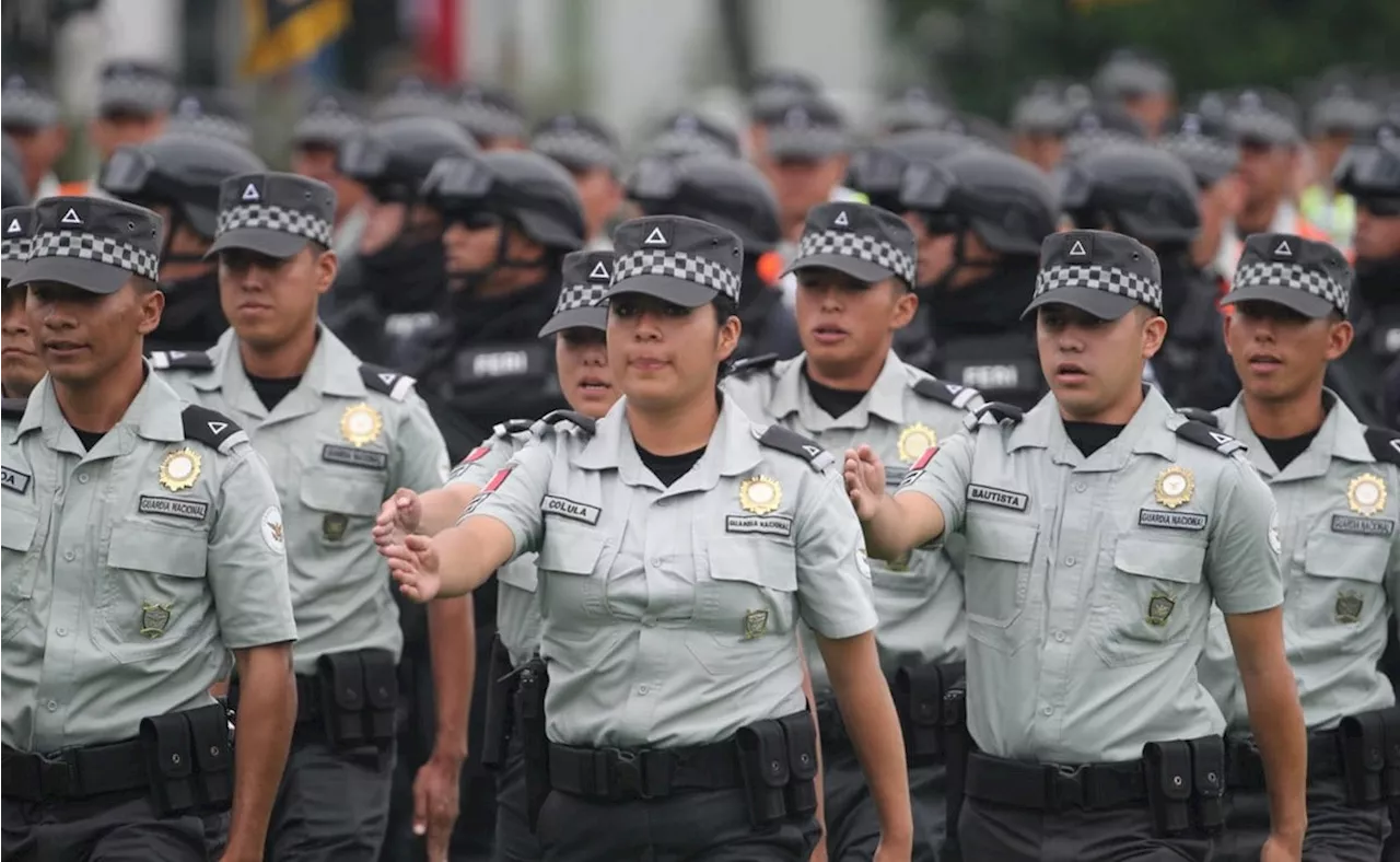 Cámara de Diputados declara constitucional las reformas a Guardia Nacional e indígenas