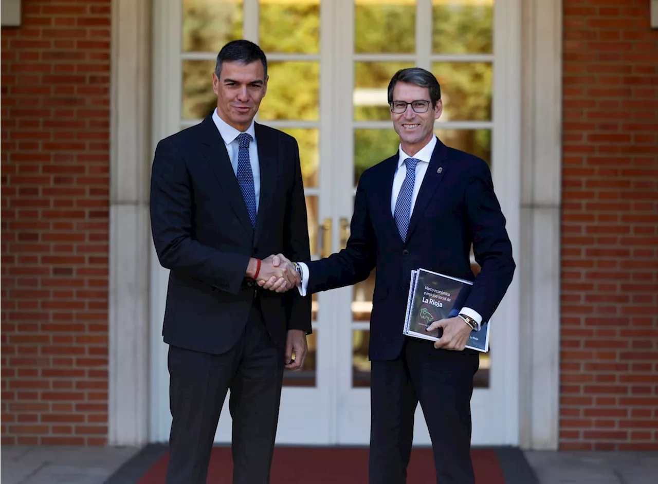 La vivienda, tema central de la Conferencia de Presidentes en Cantabria