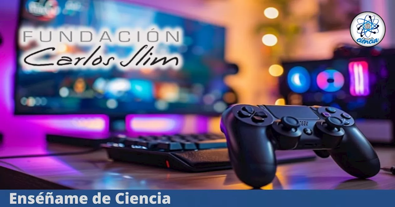 Desarrolla tu pasión por los videojuegos con este curso gratuito