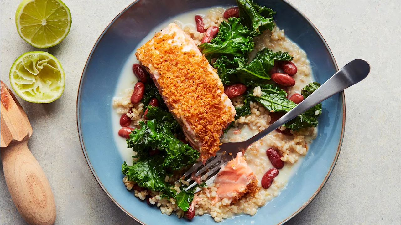 43 Salmon Dinner Ideas for Slammin’ Weeknight Meals