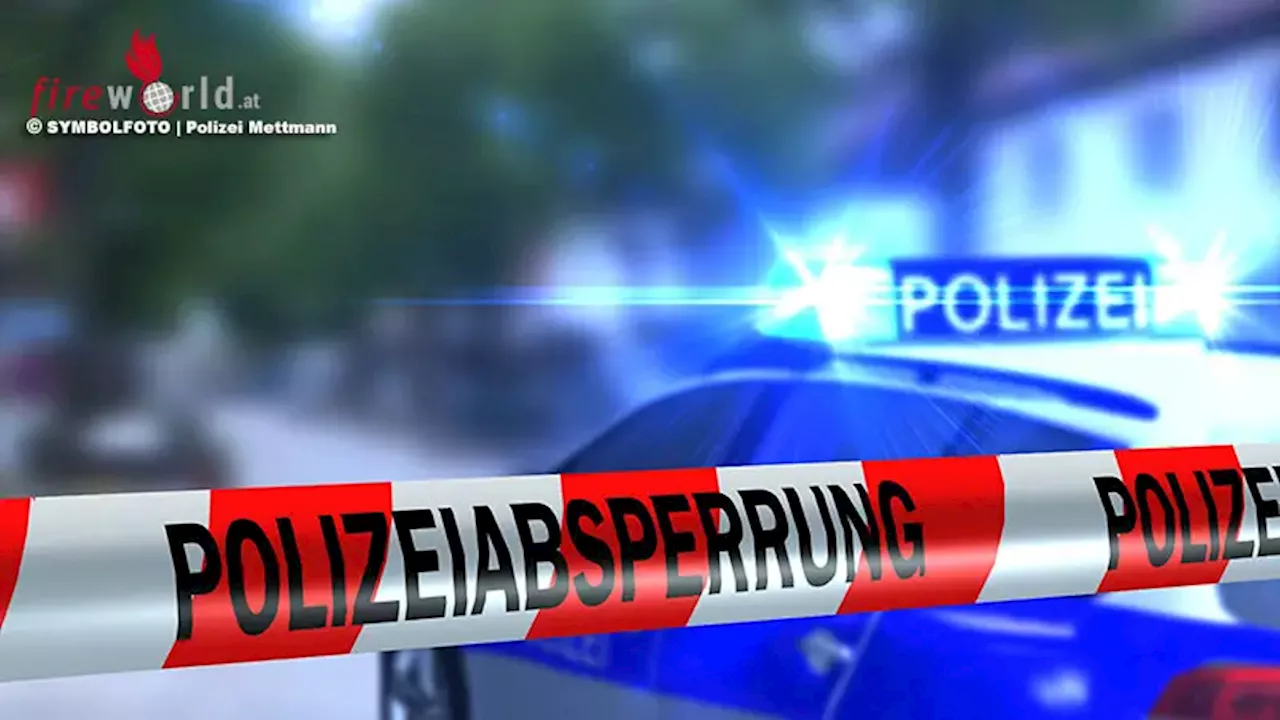 D: Motorradsturz in Altensteig → Frau (23) gerät unter Pkw und wird tödlich verletzt, Motorrad auseinandergerissen