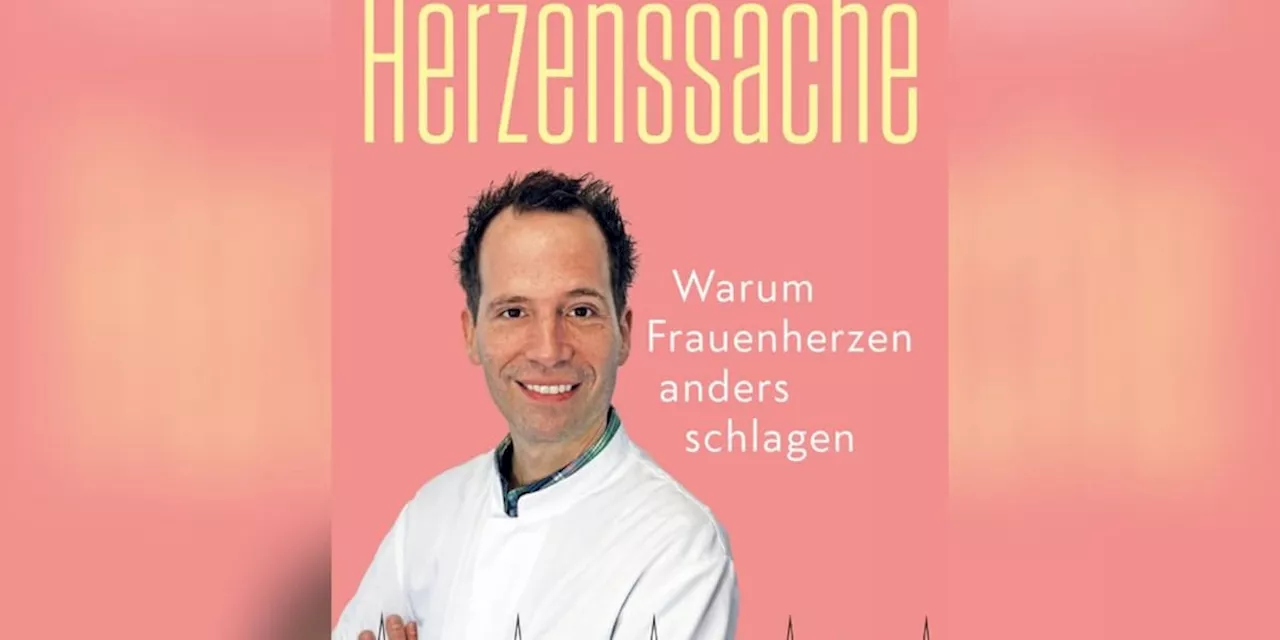 Weibliche Herzen schlagen anders: Herzinfarkt: Darum wird er bei Frauen oft erst spät erkannt