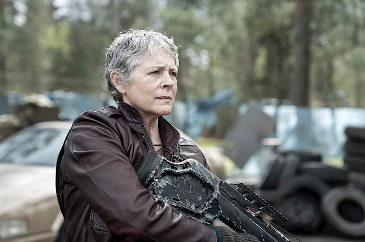 ‘Daryl Dixon: The Book Of Carol’ Episode 1 Review — Incredibly Stupid Even For ‘The Walking Dead’