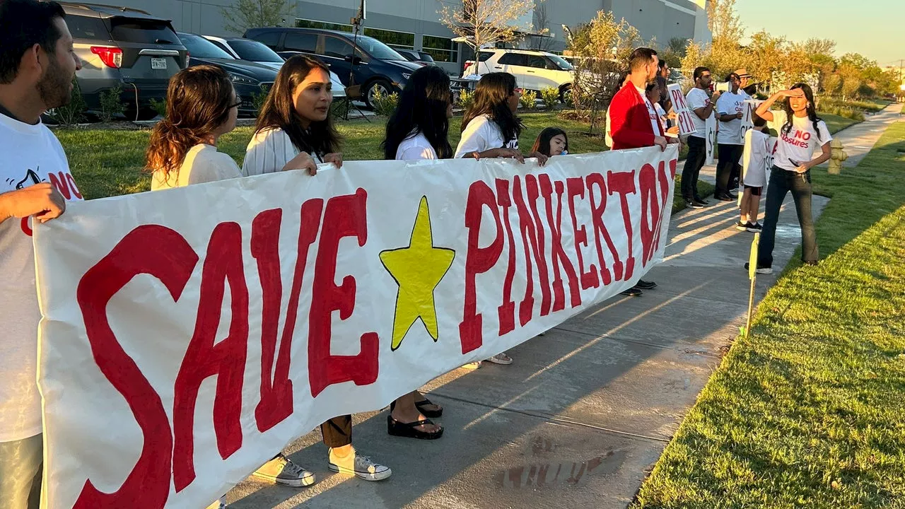 Coppell ISD considers closing an elementary school