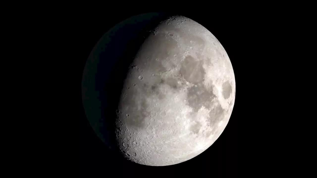 Is Earth's temporary 'mini moon' visible in North Texas?