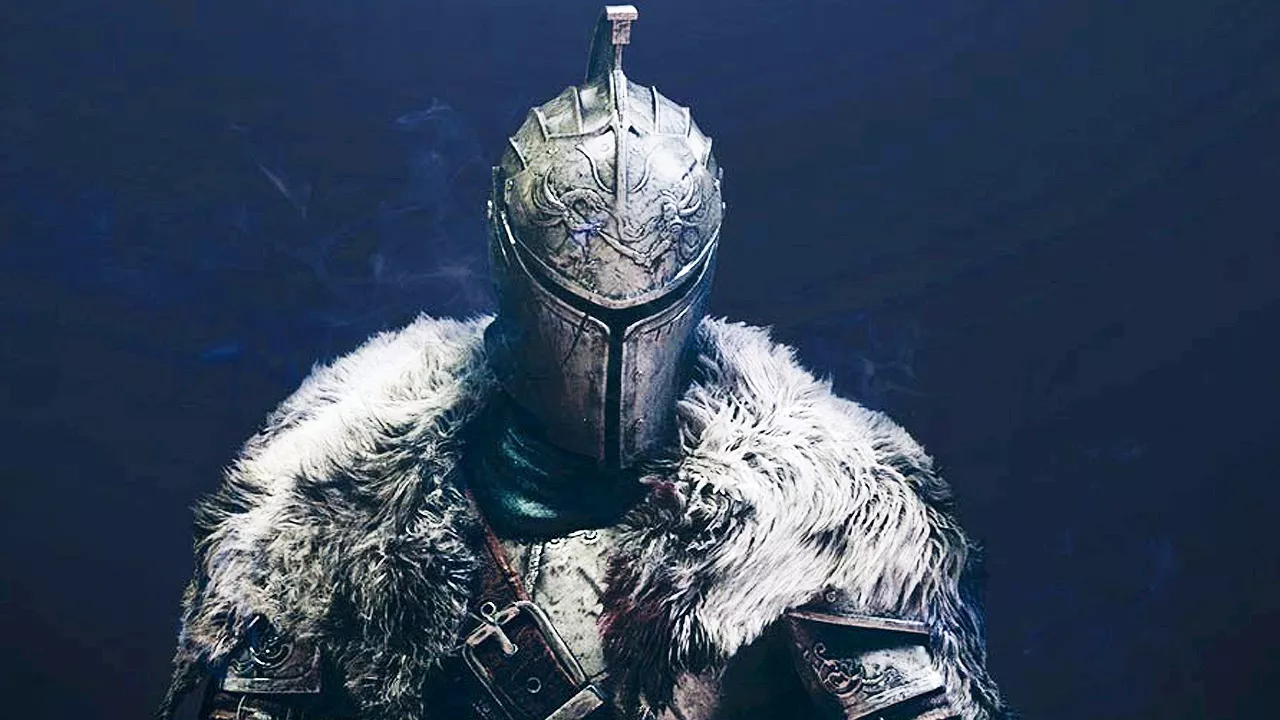 Der unsichtbare vierte Balken in Dark Souls & Co.