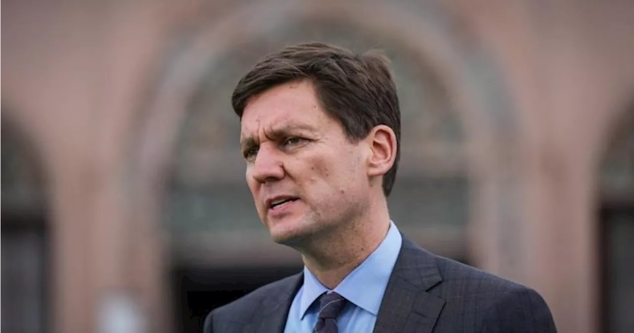 B.C. election: Eby says 90% of British Columbians to benefit from tax cut promise