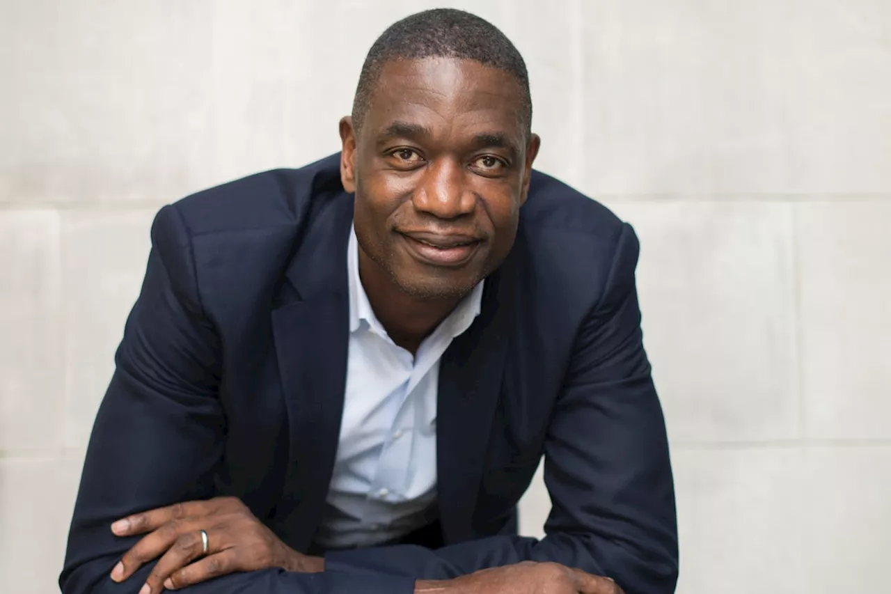 Dikembe Mutombo, Basketball Hall of Famer and tireless advocate, dies at 58