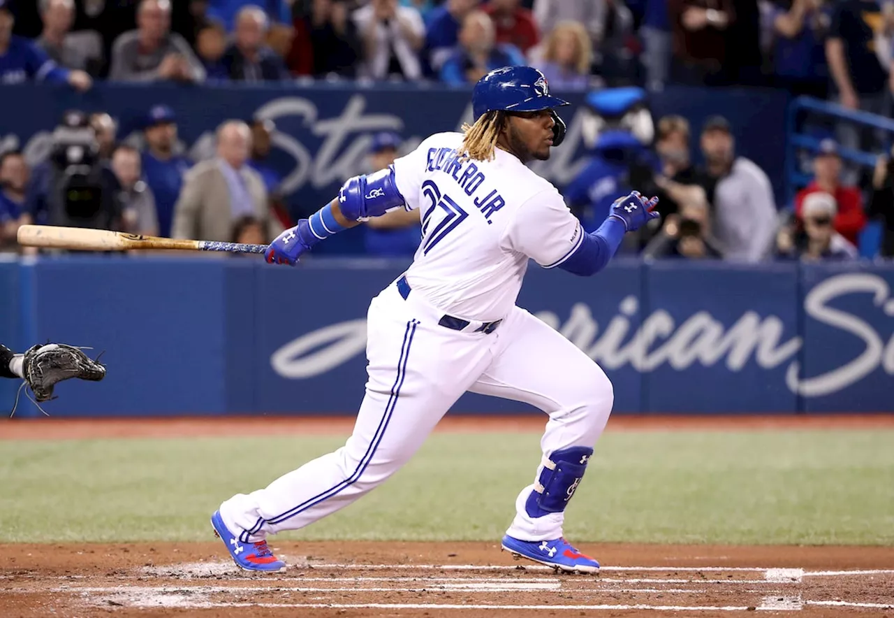 If Guerrero leaves, the Jays can begin the rebuild they never wanted (but actually did)