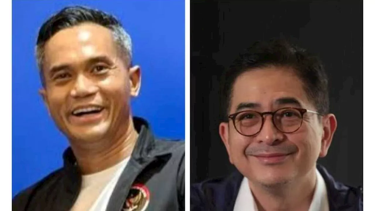 Arsjad Rasjid dan Anindya Bakrie Sepakat Gelar Munas Kadin Pasca Pelantikan Presiden 2024