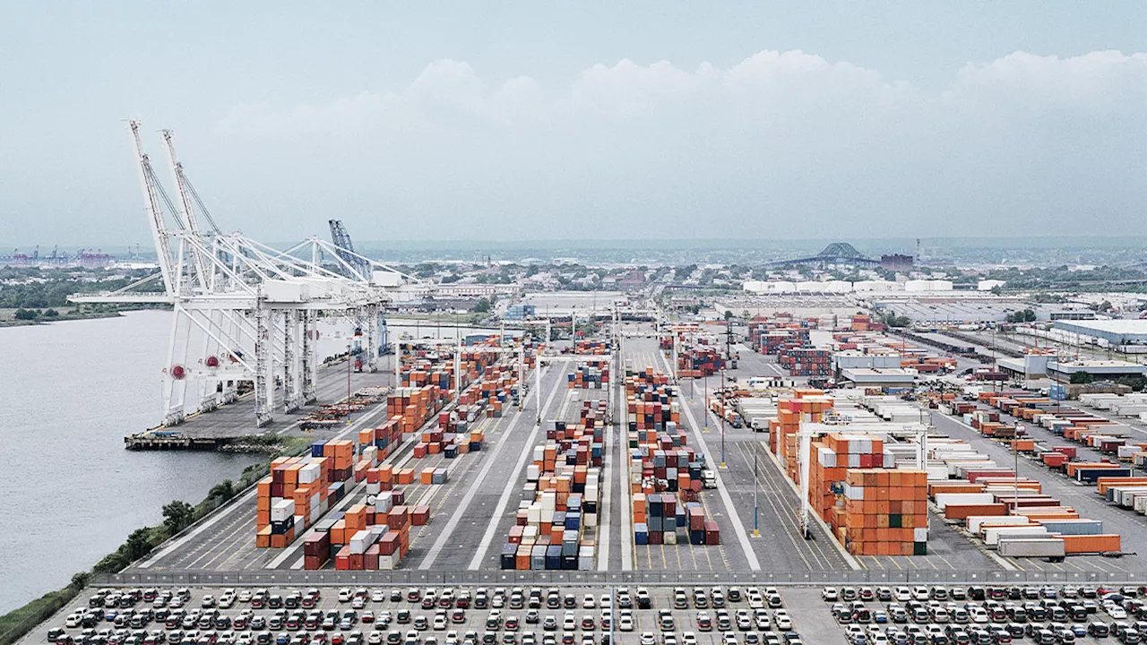 The Calm Before the Storm: Supply Chain Risks Are More Severe Than Ever