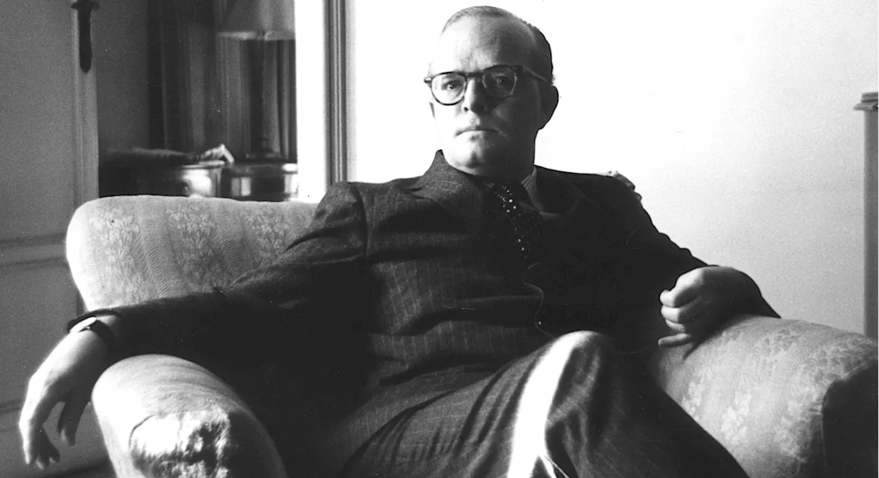 L’altro libro sul male di Truman Capote, nato cent’anni fa