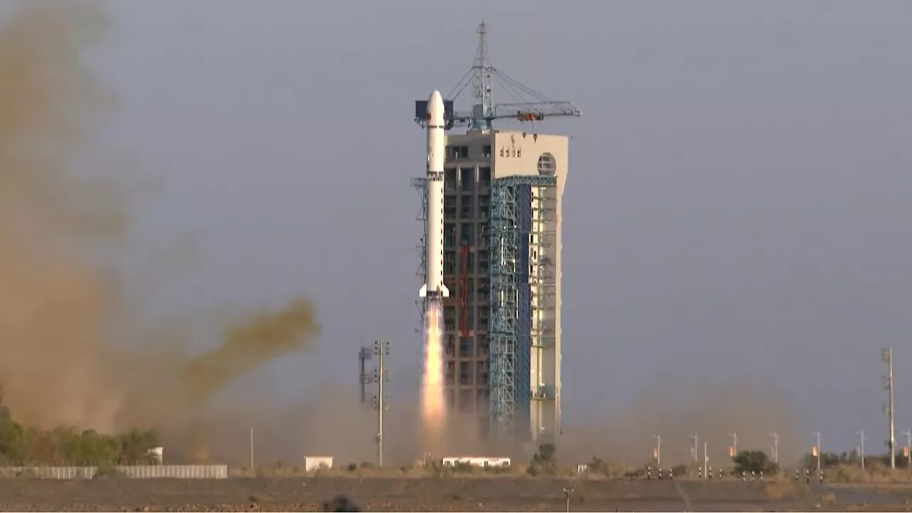 China launches first ‘reusable’ satellite Shijian-19 for seed science research