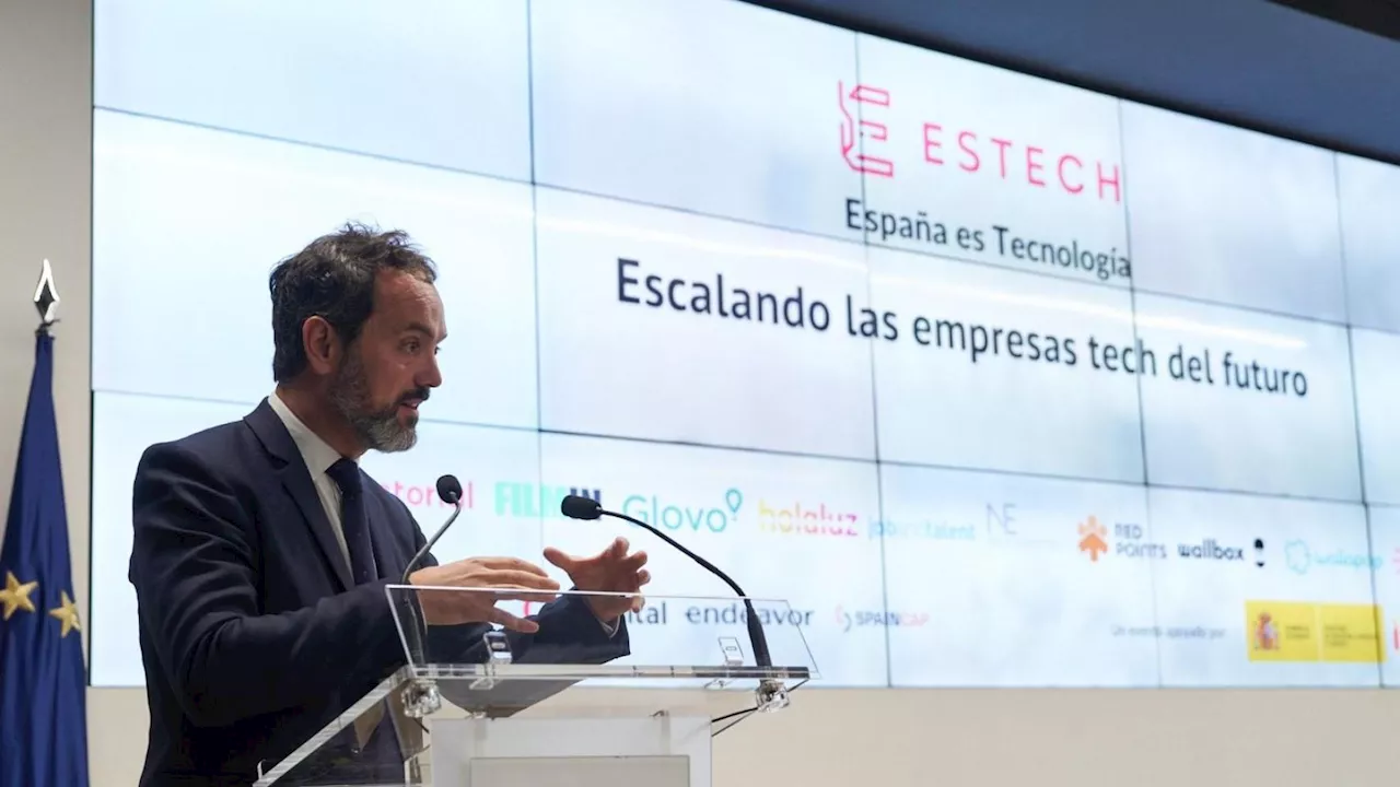 EsTech: impulsando la transformación del ecosistema emprendedor español