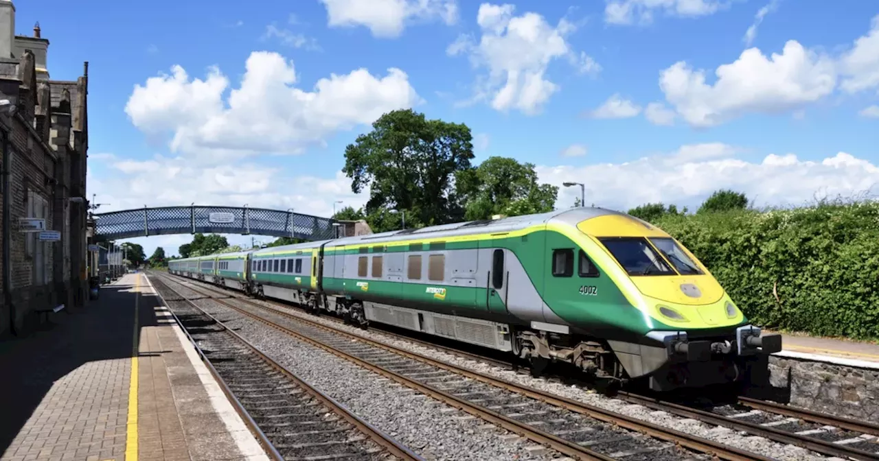 'Significant disruption' to all Heuston Station services after 'tragic incident'