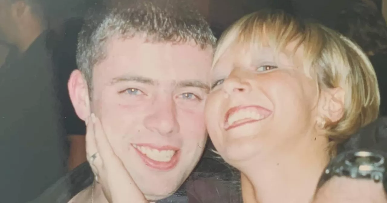 Woman tells of last words she told dying fiancé as he fought for life in coma