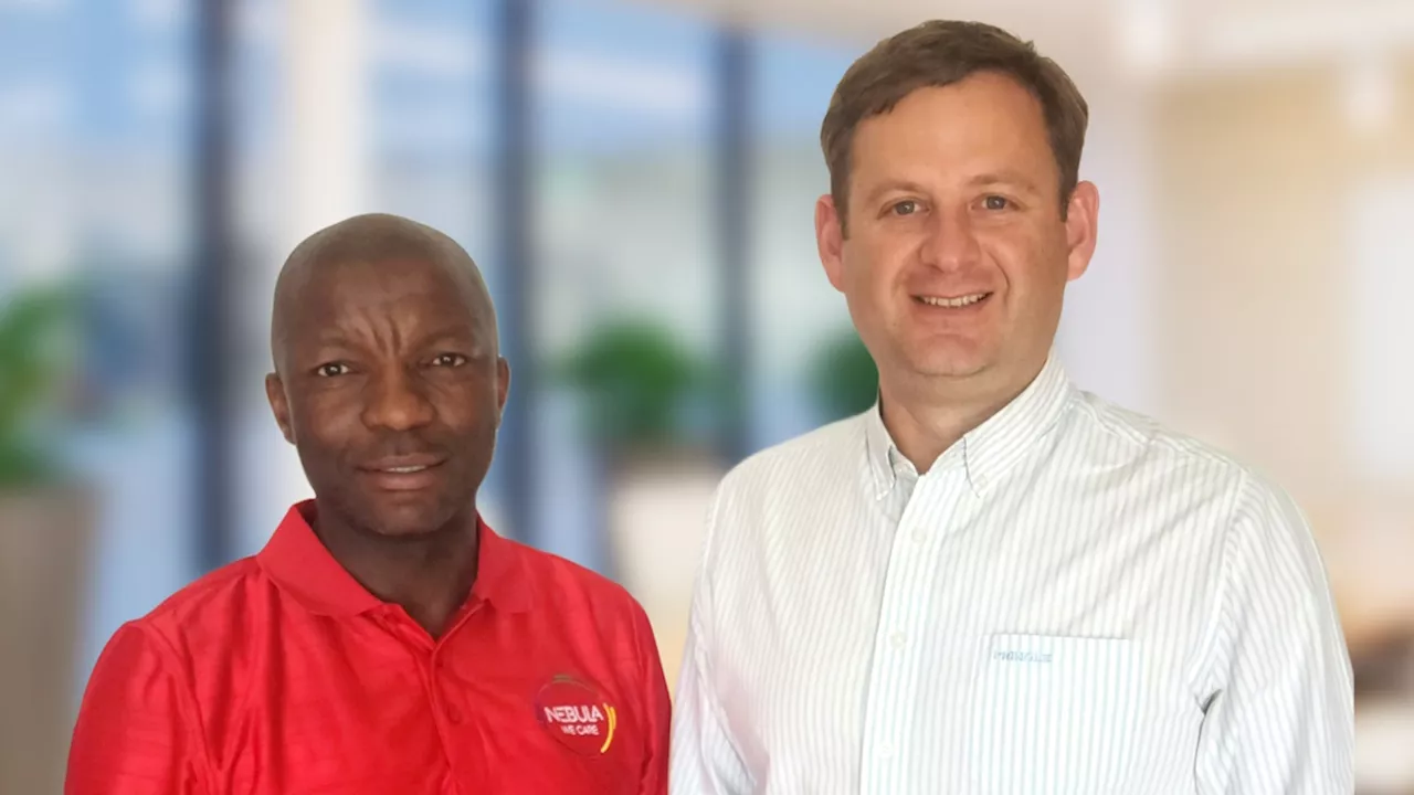 Nebula Logistics Africa extends hybrid IT journey with Datacentrix