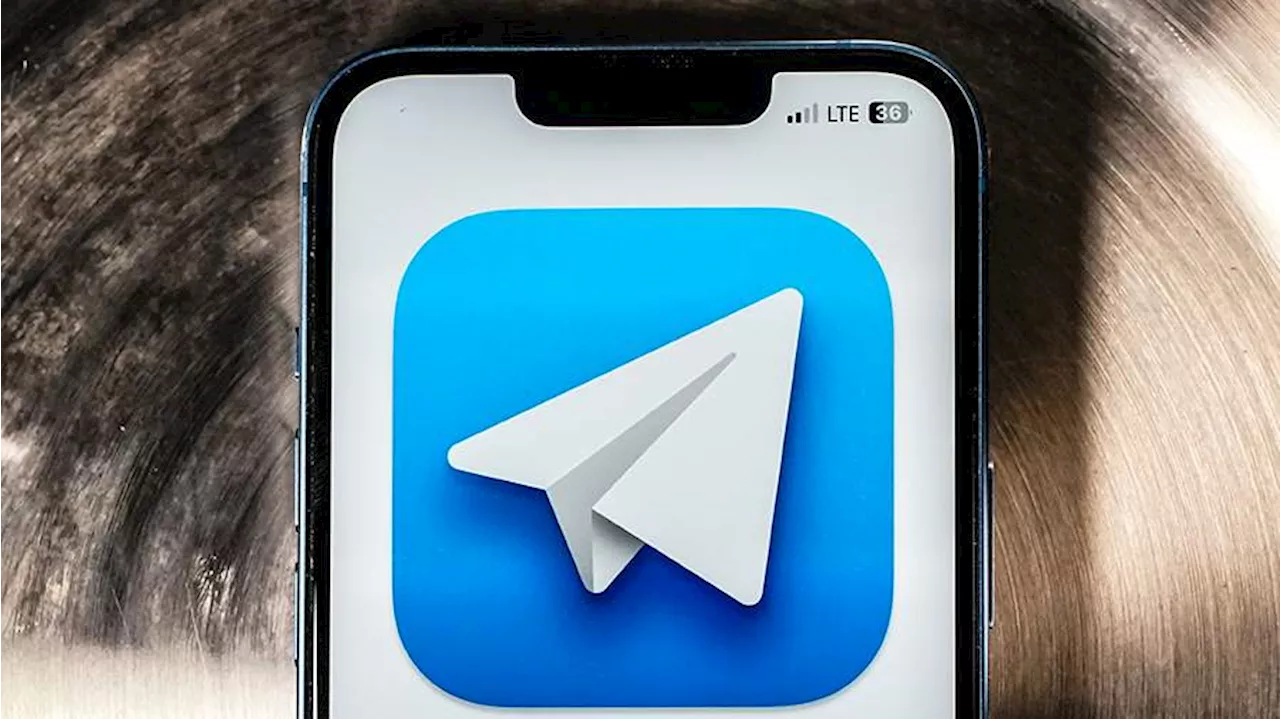 СМИ узнали о сотрудничестве Telegram с властями Южной Кореи из-за дипфейков